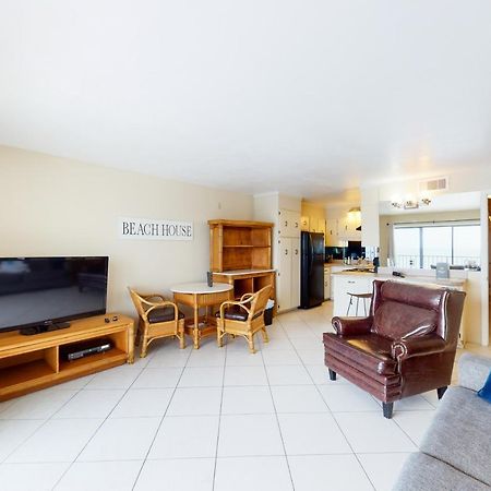 The Summit 1424 Appartement Panama City Beach Buitenkant foto