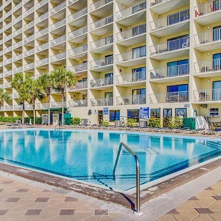 The Summit 1424 Appartement Panama City Beach Buitenkant foto