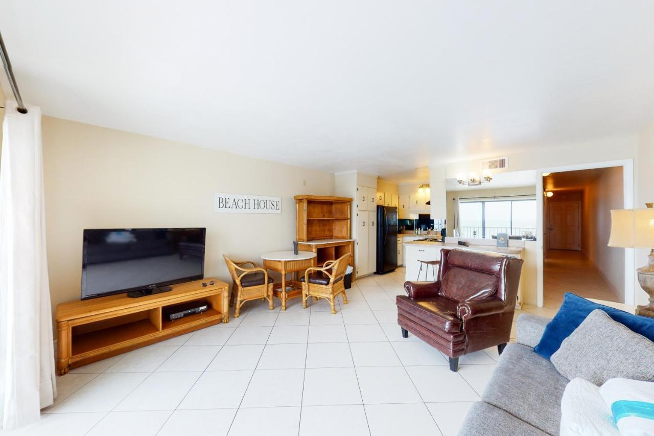 The Summit 1424 Appartement Panama City Beach Buitenkant foto