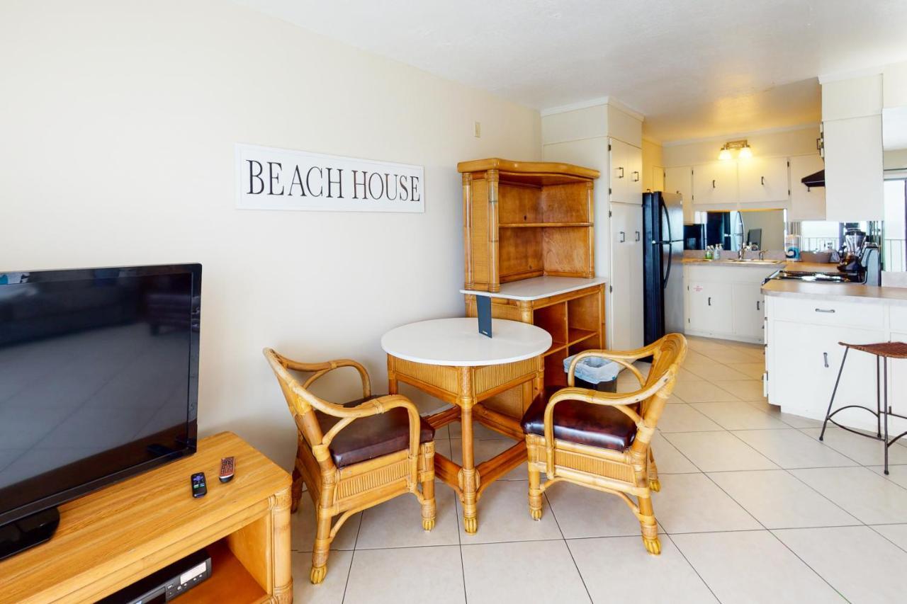 The Summit 1424 Appartement Panama City Beach Buitenkant foto