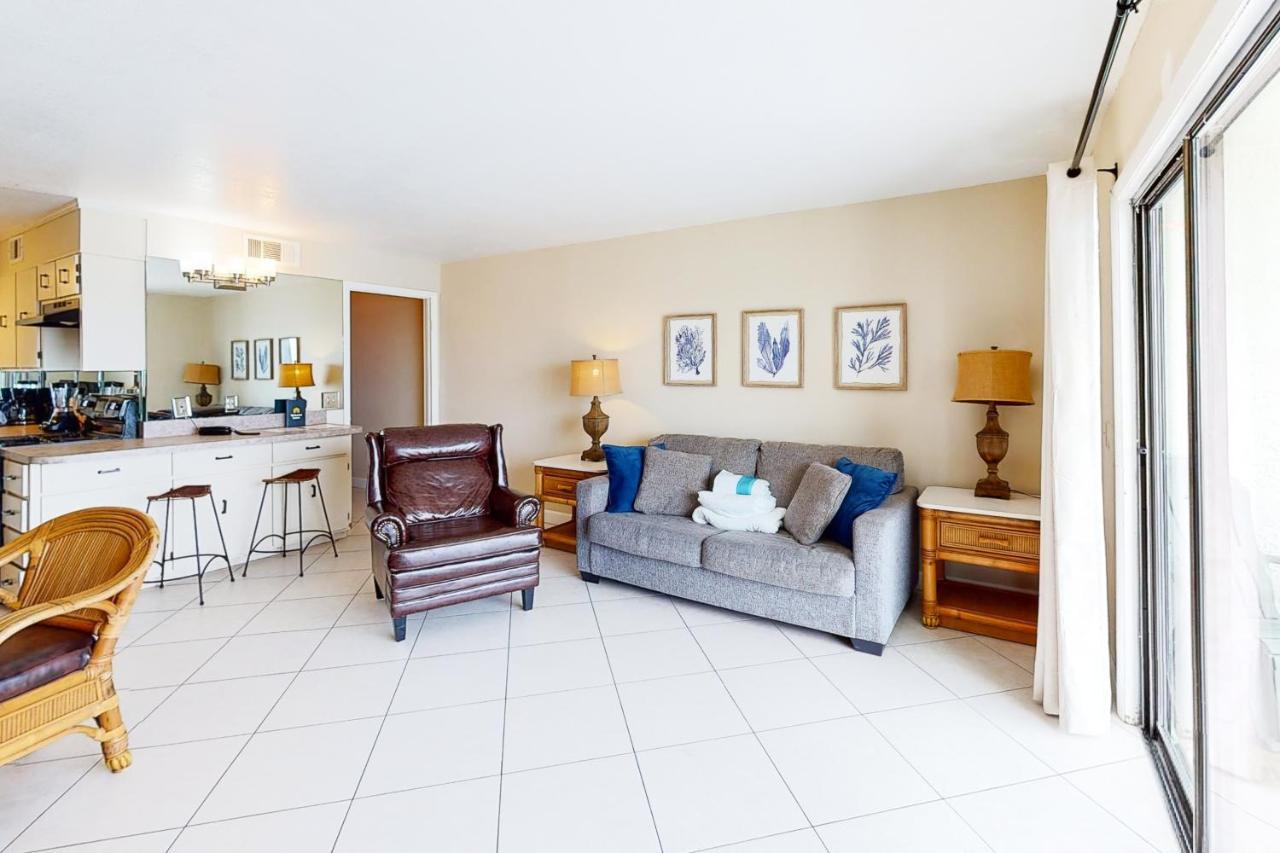 The Summit 1424 Appartement Panama City Beach Buitenkant foto