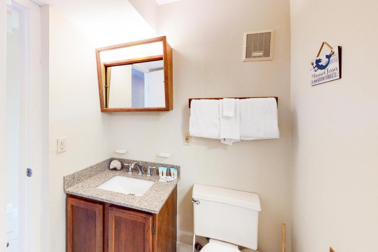 The Summit 1424 Appartement Panama City Beach Buitenkant foto