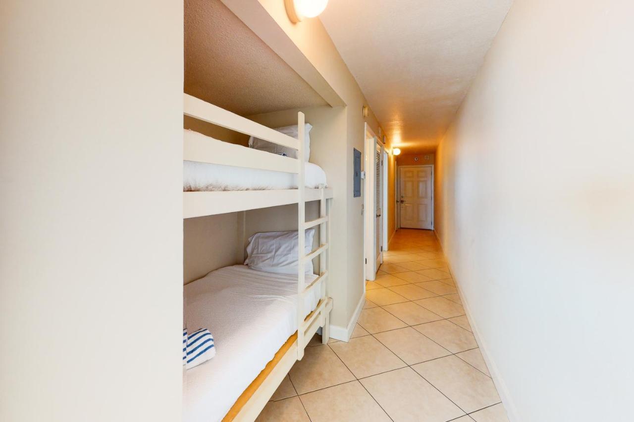 The Summit 1424 Appartement Panama City Beach Buitenkant foto