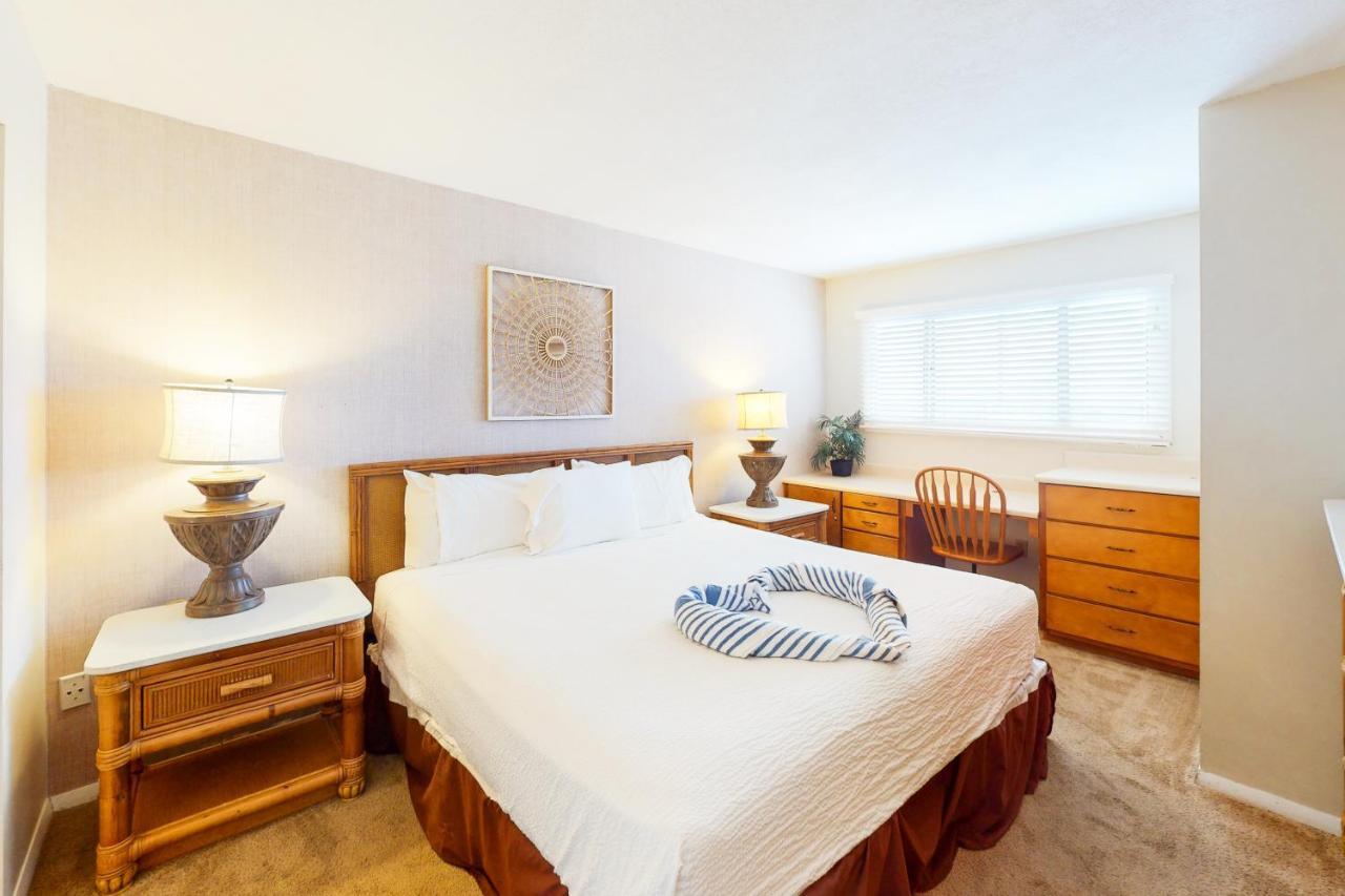 The Summit 1424 Appartement Panama City Beach Buitenkant foto